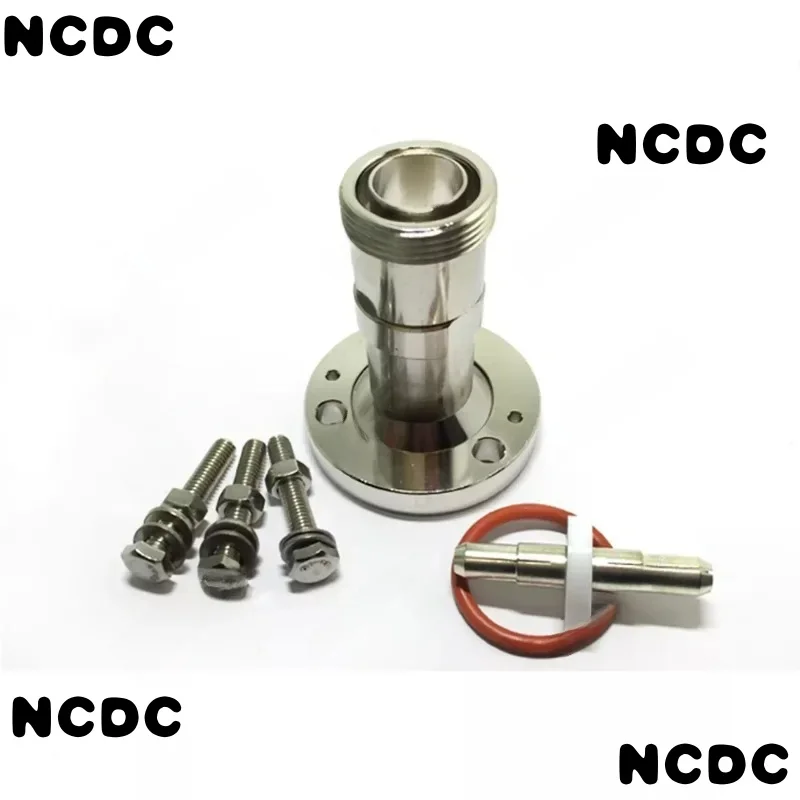 Eia Rf/8 Flange Hig…