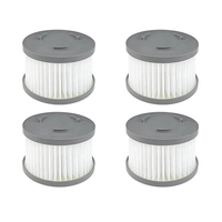 For Jimmy H8 / H8 Pro / A5 / HA5 Vacuum Cleaner Hepa Filter Replacement Accessories