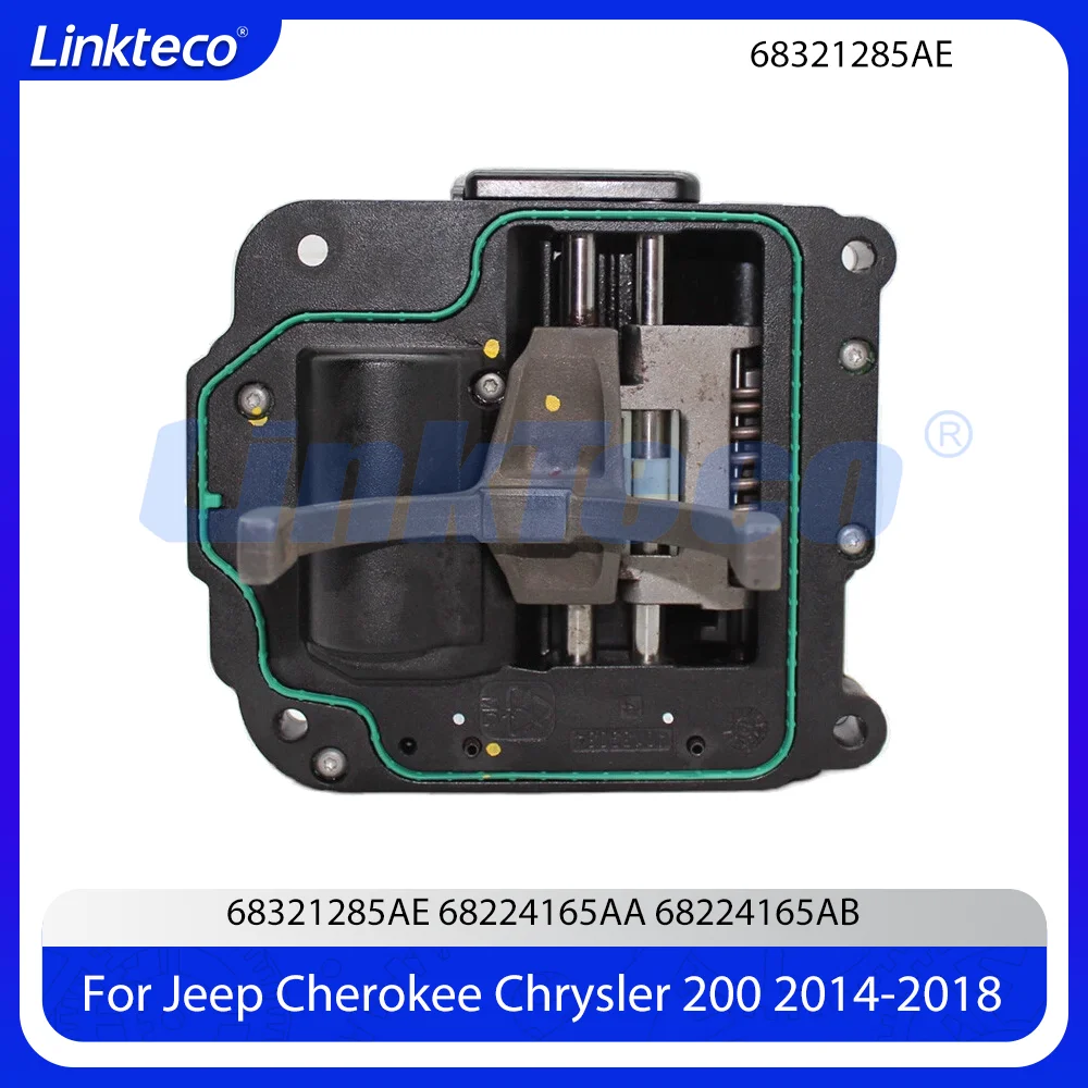

Мотор привода автоматической раздаточной коробки для Jeep Cherokee Chrysler 200 2014-2018 68321285AE 68224165AA 68224165AB