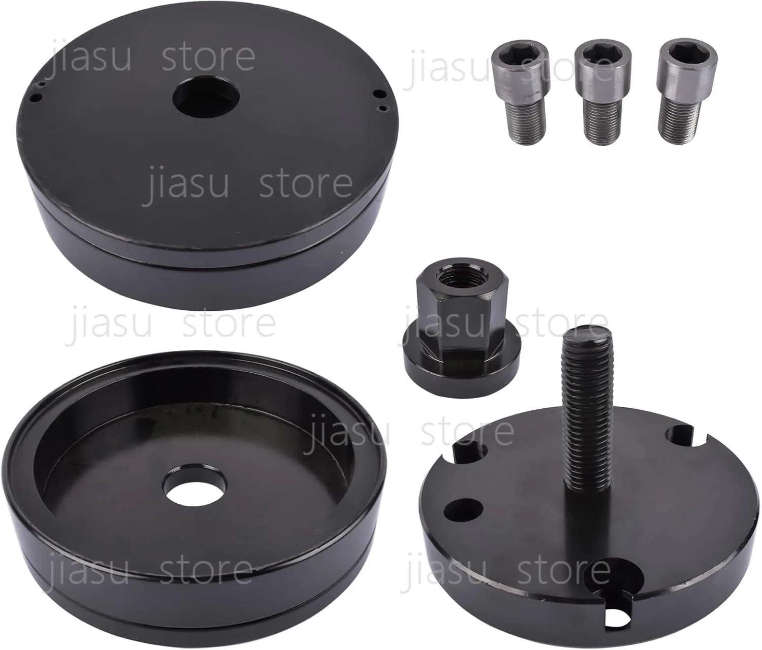 

Diesel Front & Rear Crankshaft Seal/Wear Sleeve Installer for CAT 3406 3408 C-15