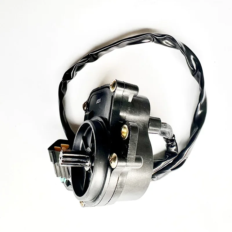 Original Front Differential Gear Motor Servo Motor Actuator Axle for CFMOTO Cforce CF500AU 500 CF400 450 600 625 800 Q830-314000