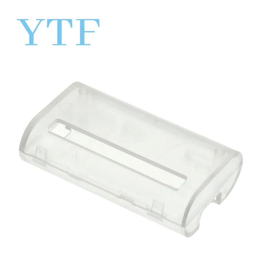 Obudowa Raspberry Pi Zero2w Obudowa płytki rozwojowej Raspberry Pi Zero 2W Czarny Przezroczysty Opcjonalnie