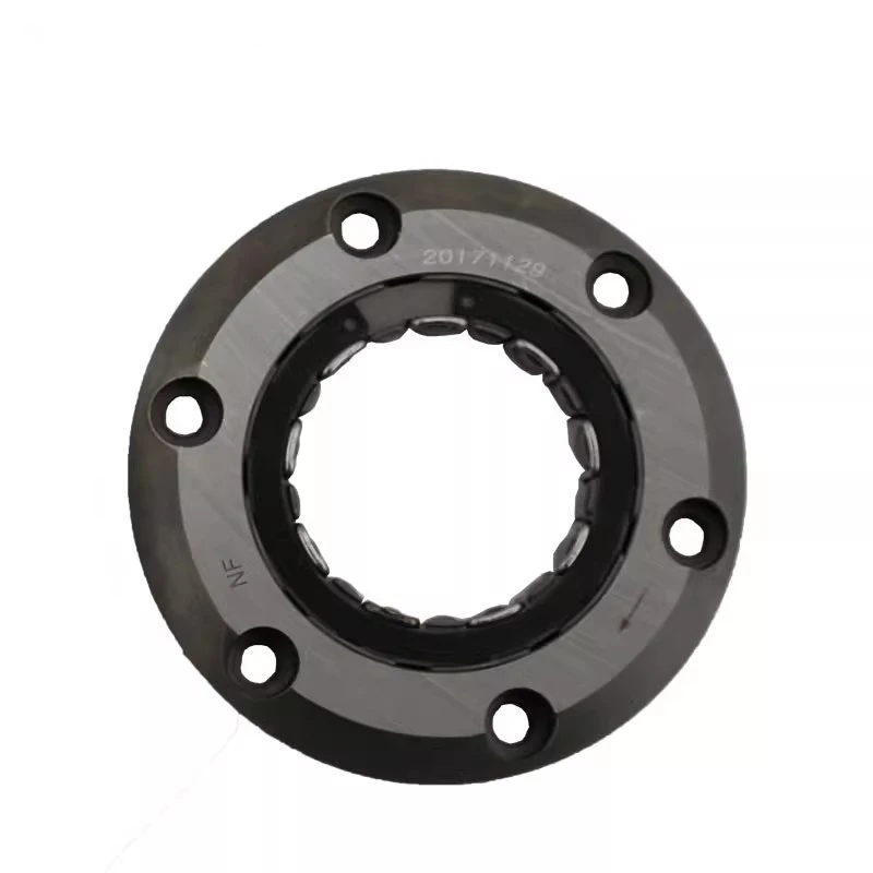 Motorcycle Engine Parts Start Starter Clutch Sets For CFMOTO 300NK 300SR CF300NK CF300SR CF MOTO NK300 SR300