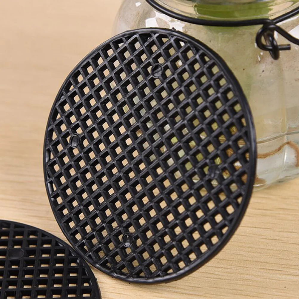 

Аксессуары для бонсай, горшки для растений, цветочные садовые пемзы, горшки и подушечки для цветочных горшков, сетчатый коврик, сетка