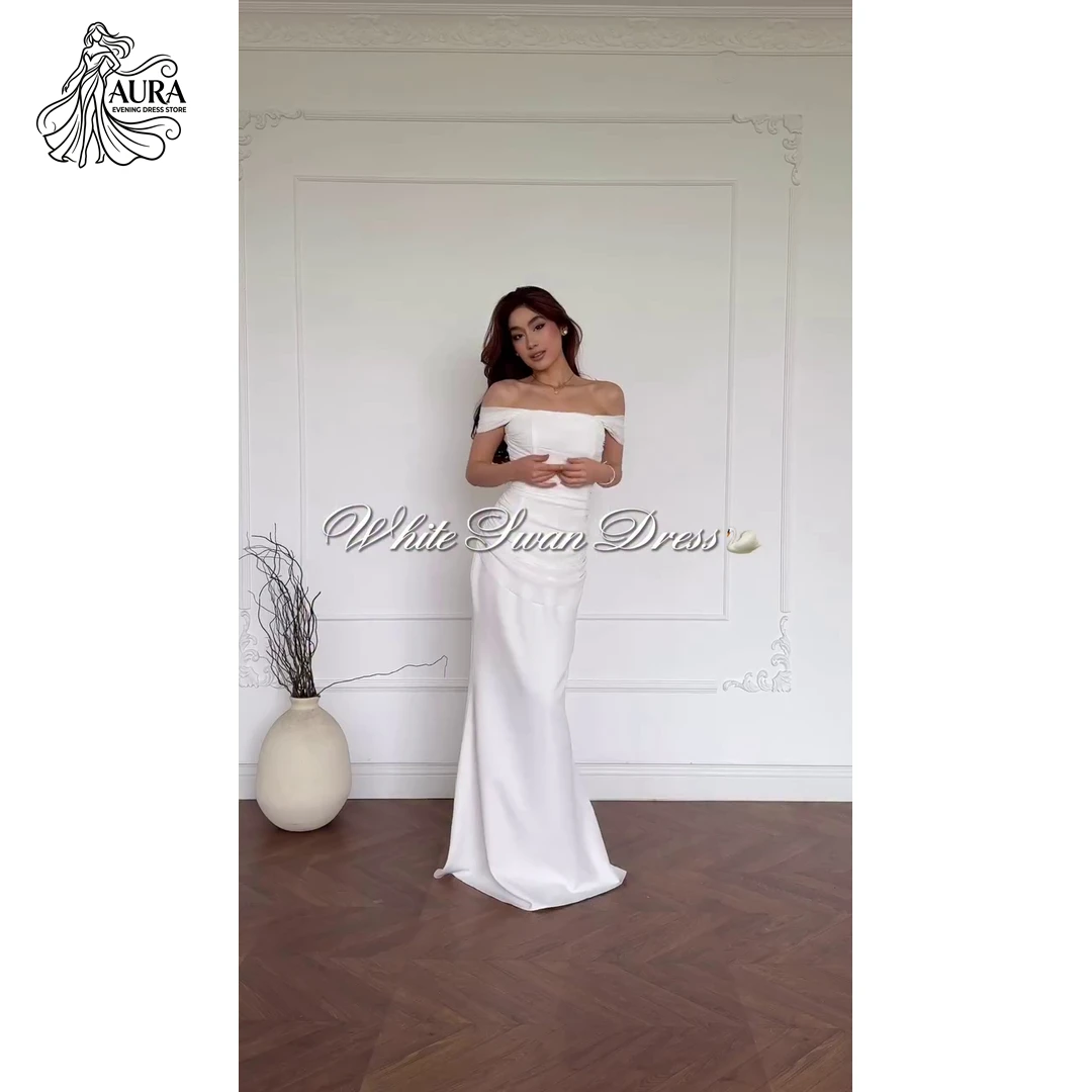 Aura Elegant Sequin Party Dress