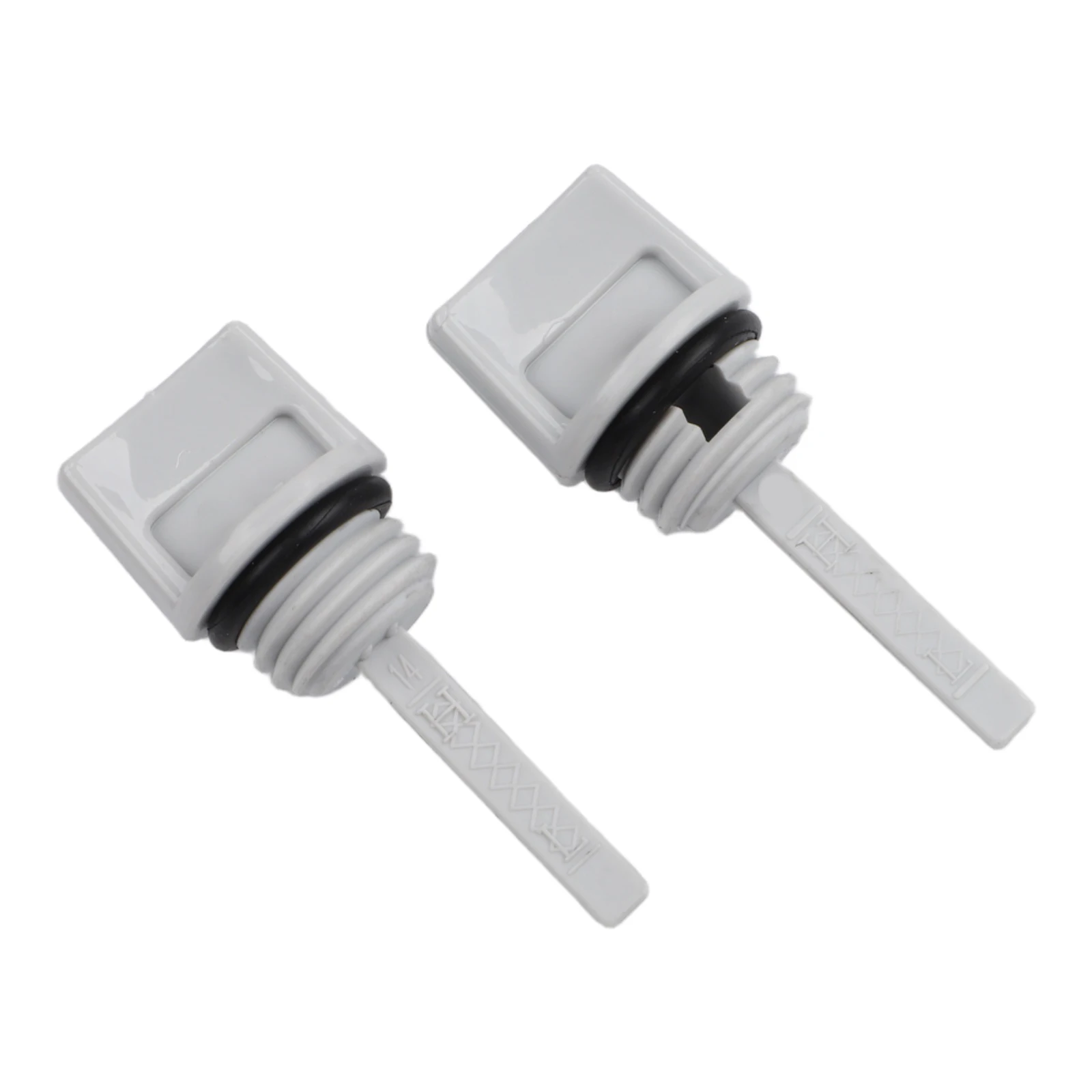 Cap Assembly Replacement For Honda Quick Replacement DIY Engine Maintenance ABS Material Hassle-free Replacement