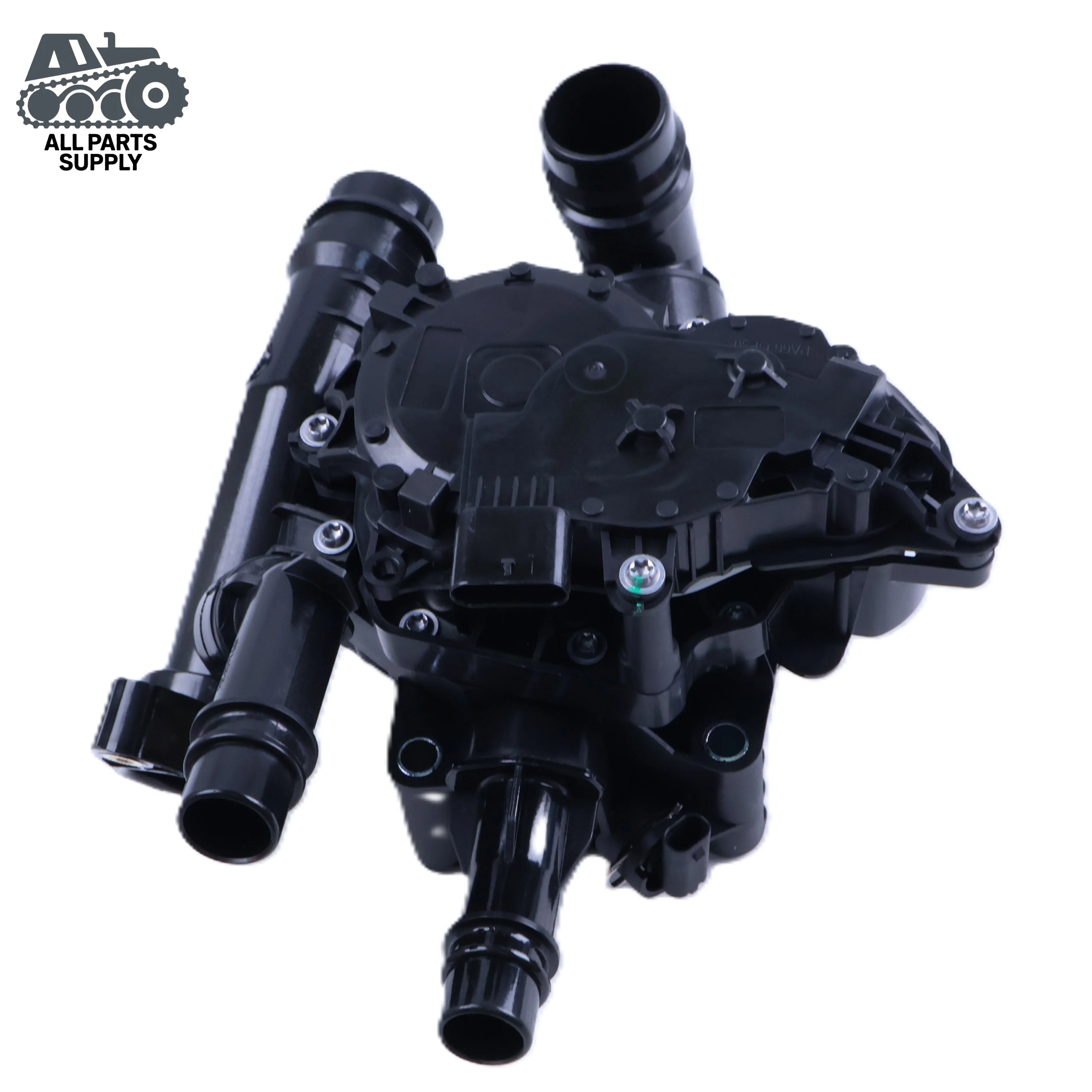 

Integrated Thermal‑Management Module 25600‑2S000 256002S000 For Hyundai 2020–2023 Sonata Santa Fe Tucson