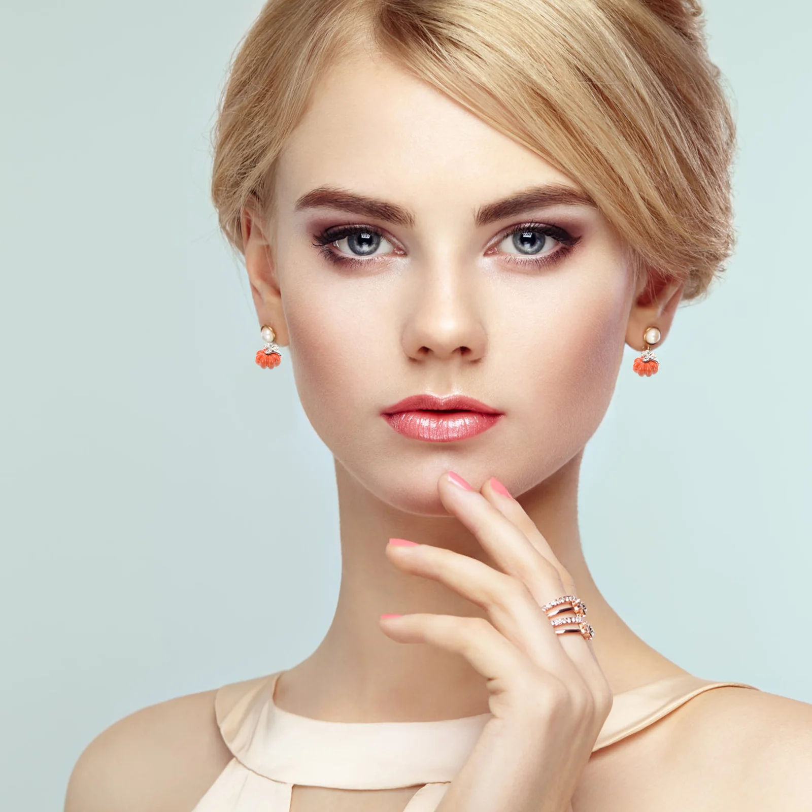 

20 шт. 3D подвески в виде тыквы, подвески «сделай сам», ювелирные изделия, товары для Хэллоуина, подвески в виде тыквы, подарок на Хэллоуин, подвески из сплава