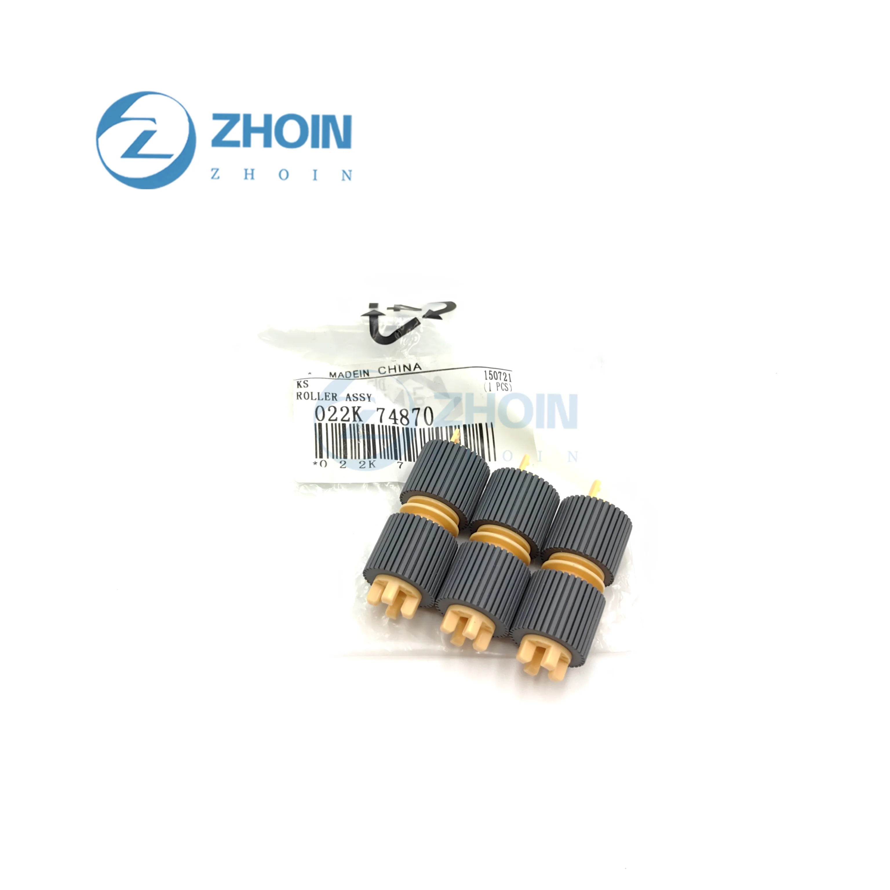 

5 комплектов ролика подачи бумаги для Xerox Apeos 2560 3060 3560 C3070 C3570 C4570 C5570 C6570 C7070 C3071 C3571 C4571 C5571 и т. д.