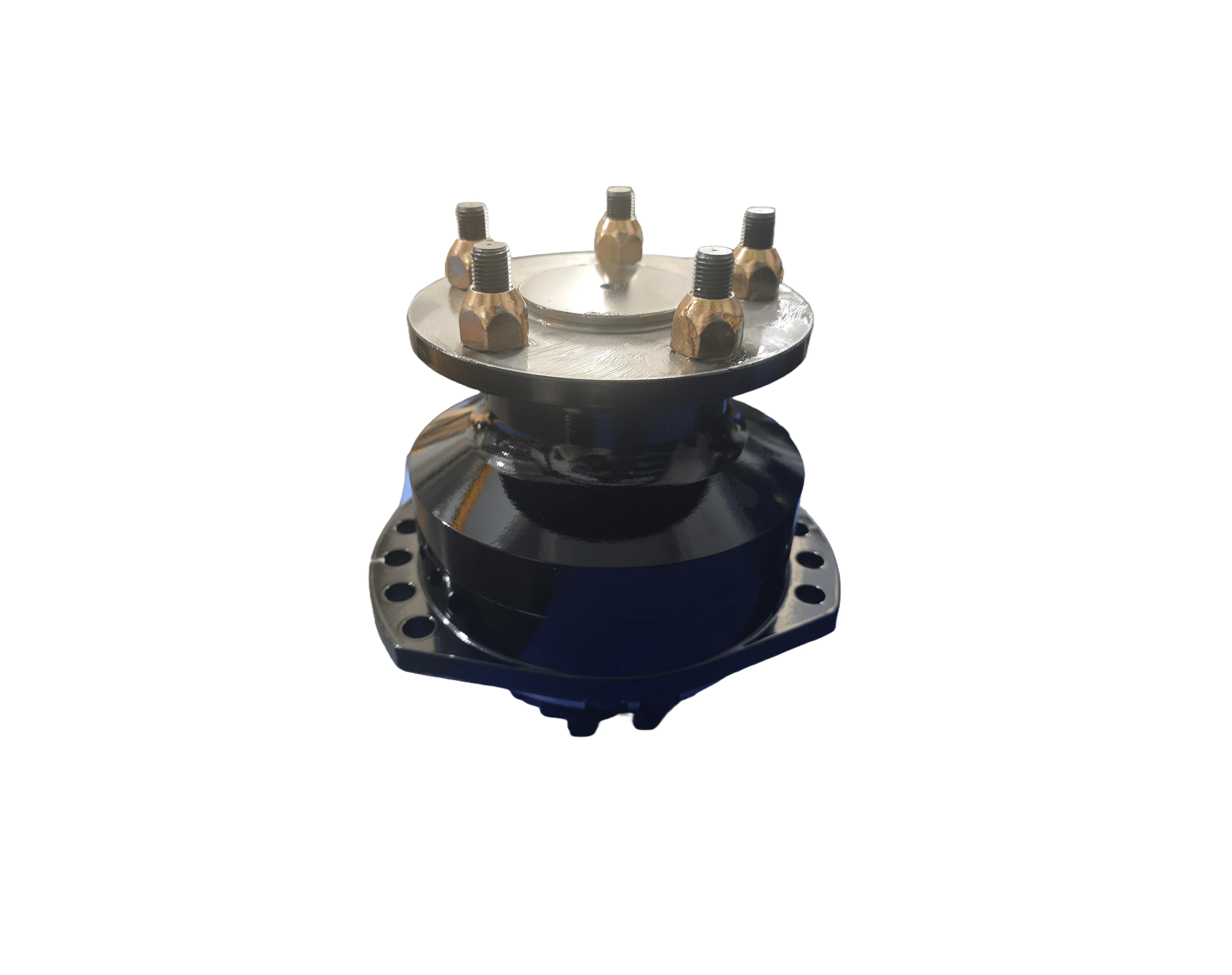 

MS05 Hydraulic Shaft Motor Without Brake Hydraulic Motors Product