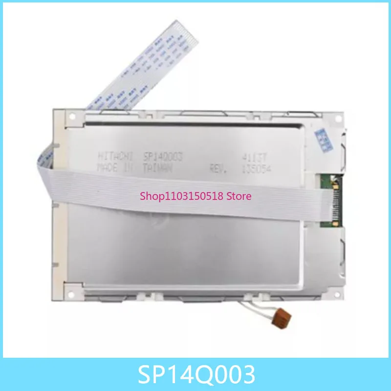 5.7-inch  SP14Q003  SP14Q005  320*240  Industrial LCD display screen, 100% testing ,fast shipping.