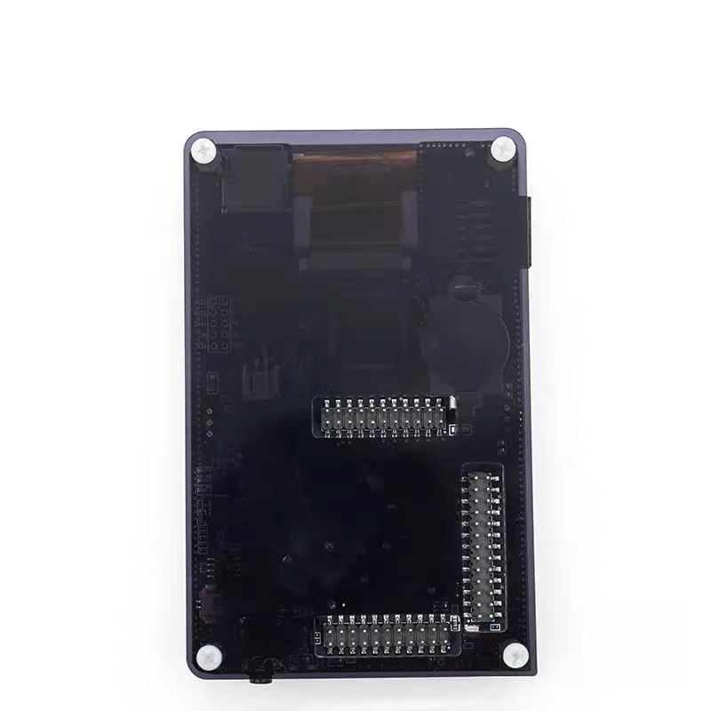 Portapack H4M for OpenSourceSDRLab HackRF R10C 1MHz-6GHz Radio Kit-Programmable Device for Electronics and Engineering Projects