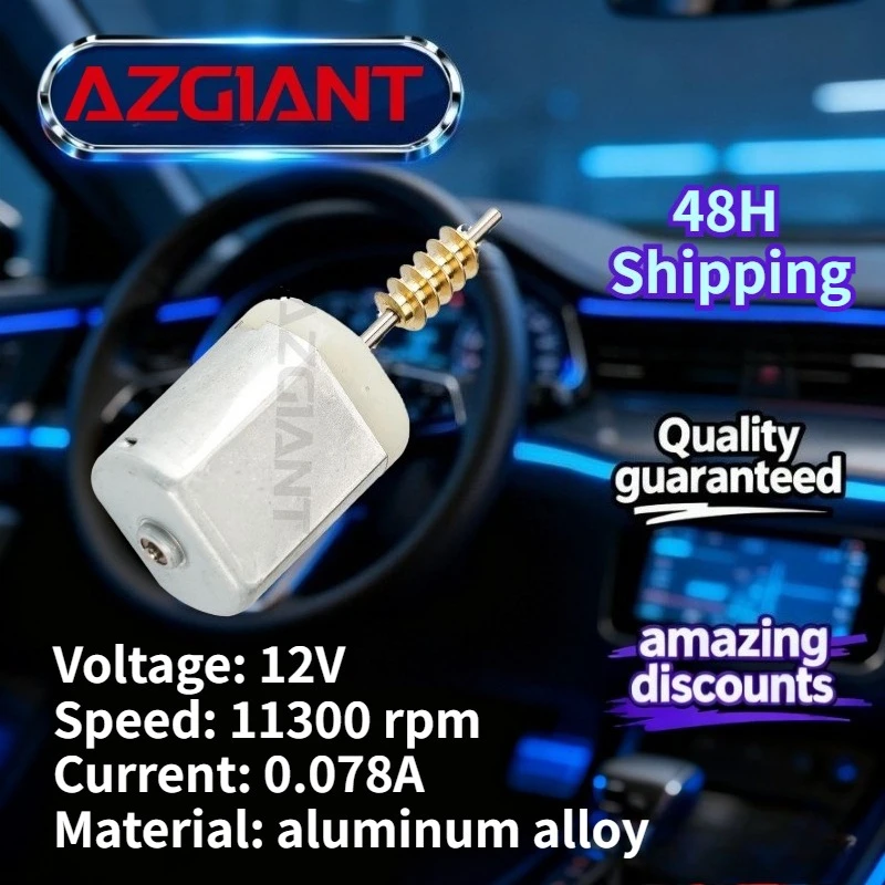 

For Audi A3 8Y MK4 2020-2023/A3 Cabriolet 2017-2022 AZGIANT Car Steering Lock Actuator motor New high-quality parts Accessories