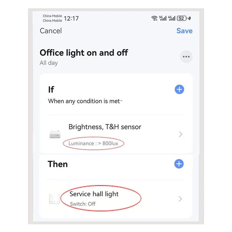 【NEW】Tuya Zigbee 광도계 온습도계 스마트 광 센서 습도계 환경 모니터 밝기 감지기