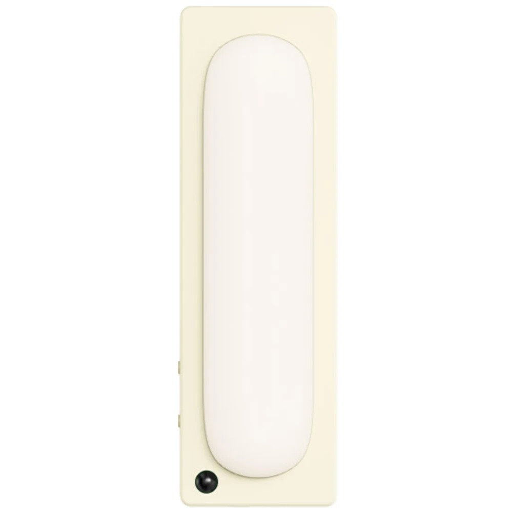 Lampu Sensor infra merah magnetik, lampu Sensor gerakan 2700K Sensor pintar nirkabel untuk lorong tempat tidur balita tangga