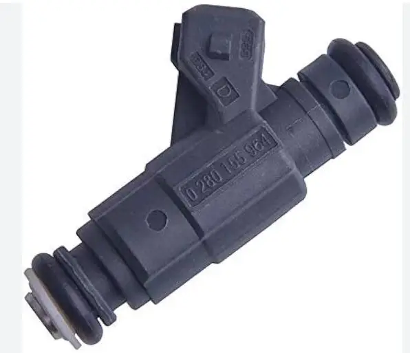 

Applicable to accessory parts 0280155964 is suitable for Changan Changhe Beidou Star Changan Star Alto fuel injector 4ps