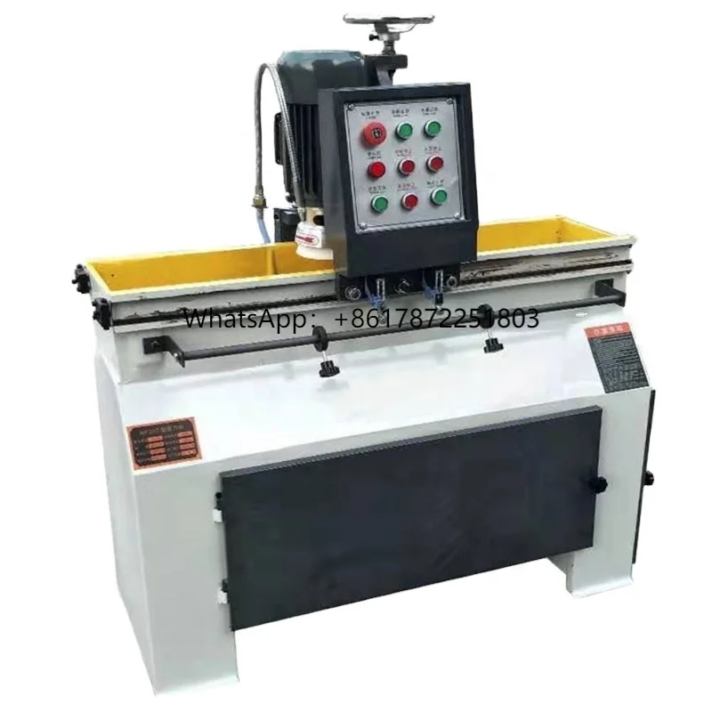

High Quality Grinding Machine Knives Industrial Blade Sharpening Machines