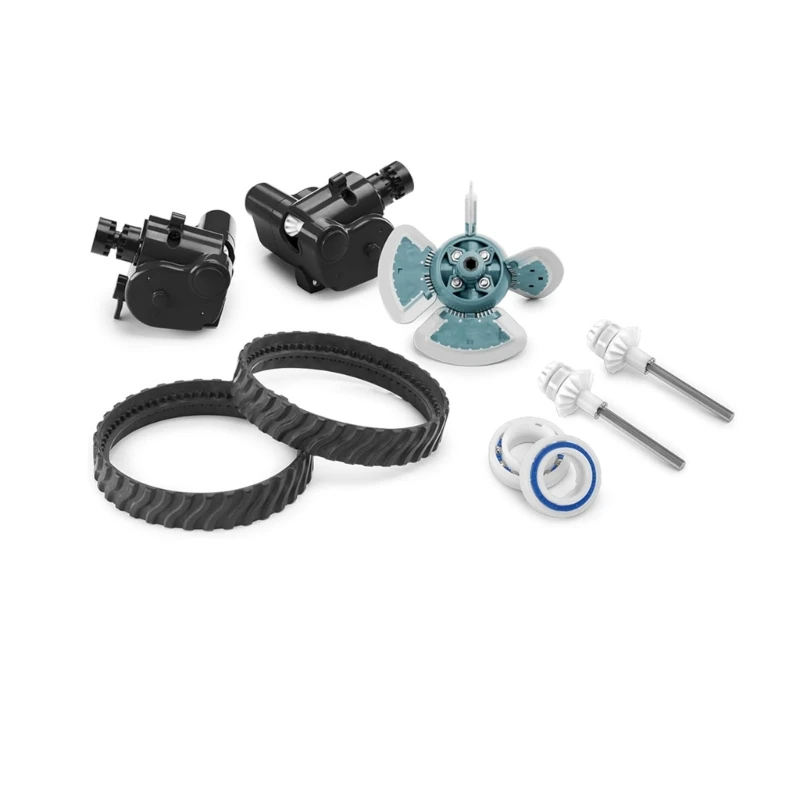  Comprehensive Rebuild Set For MX8 And MX8 Elites Automated Pool Cleaners