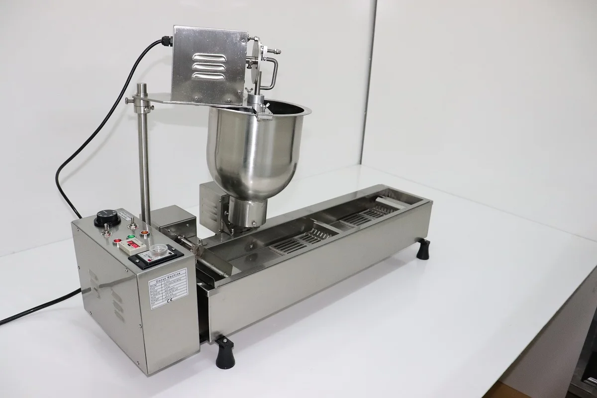 Krispy Kreme Donut Machine Professional Automatic Electric Donut Maker