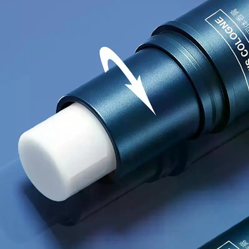 Perfumes para hombre, perfume  - Cologne Solid Balm reseña y precio