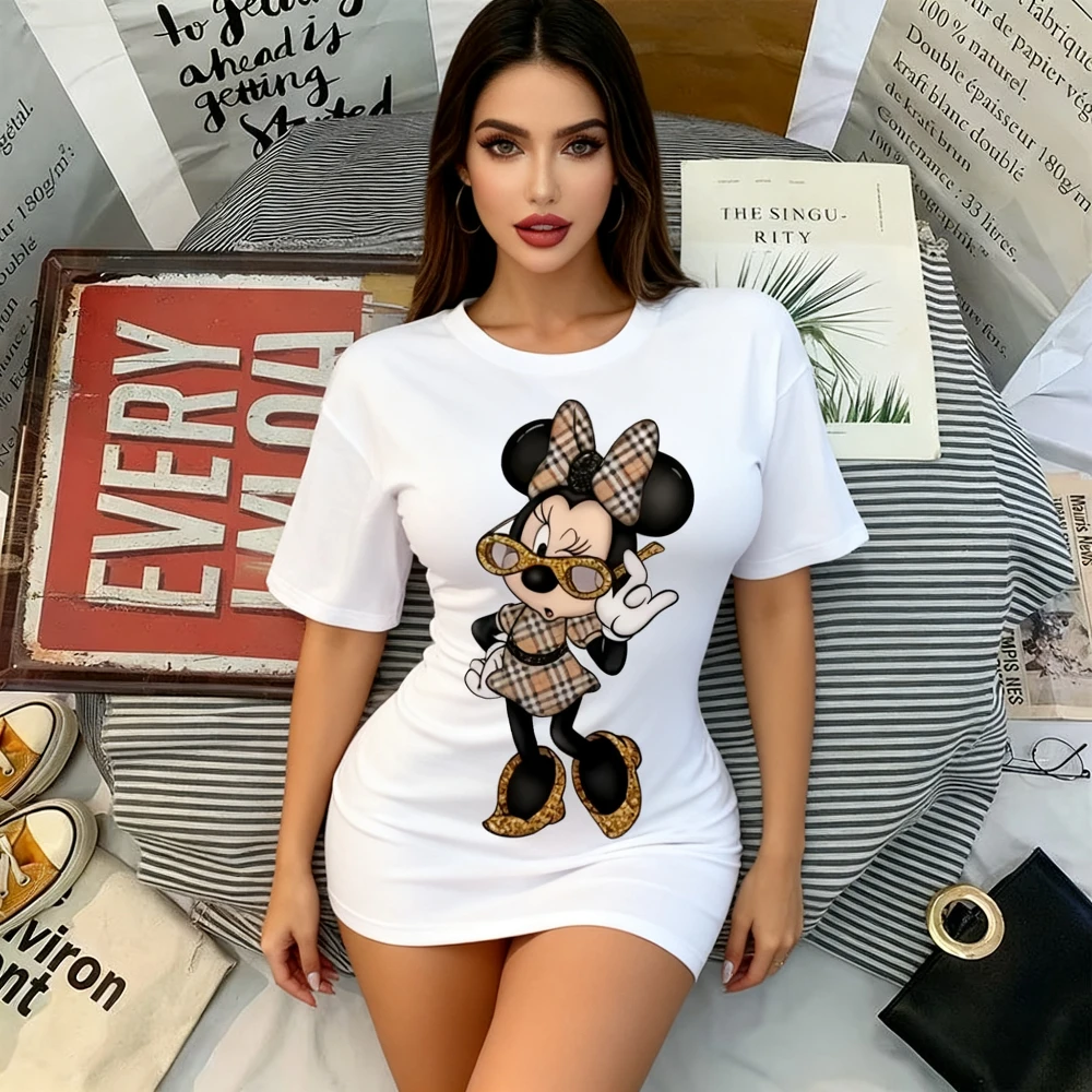 Disney New Minnie K…