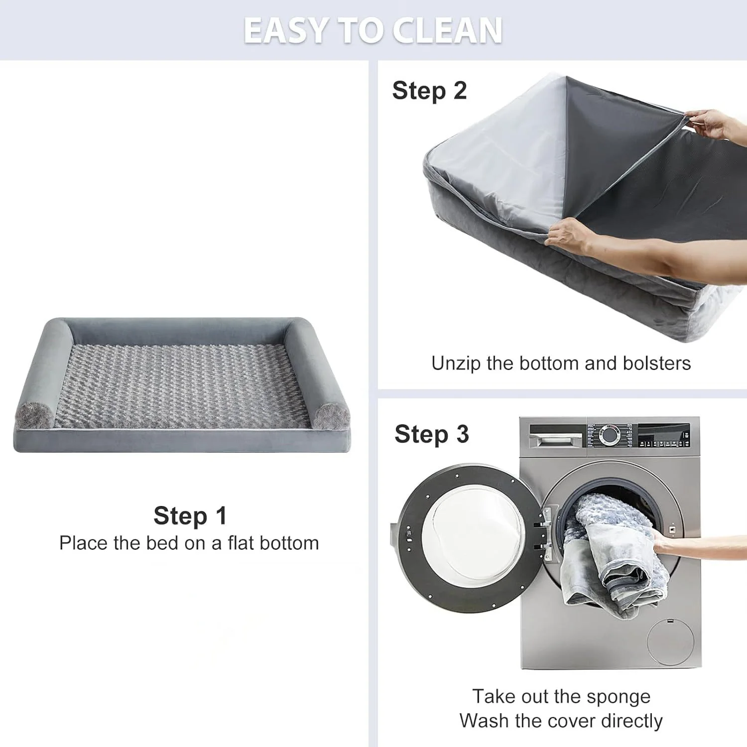 Thumbnail 4 - #4 Trending Orthopaedic Dog Beds Right Now