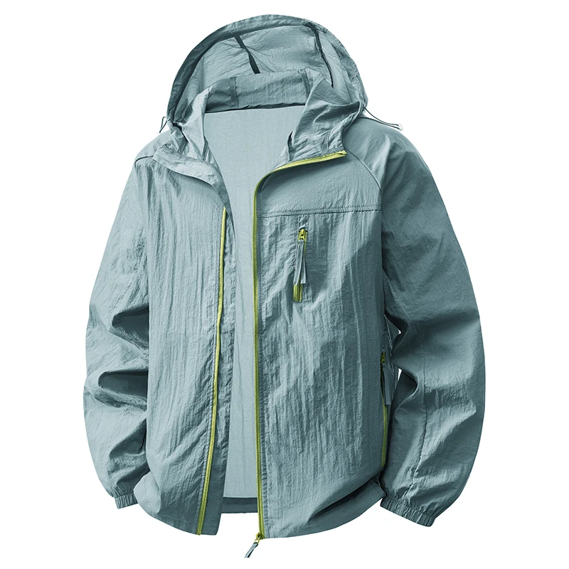 Unisex Light Blue