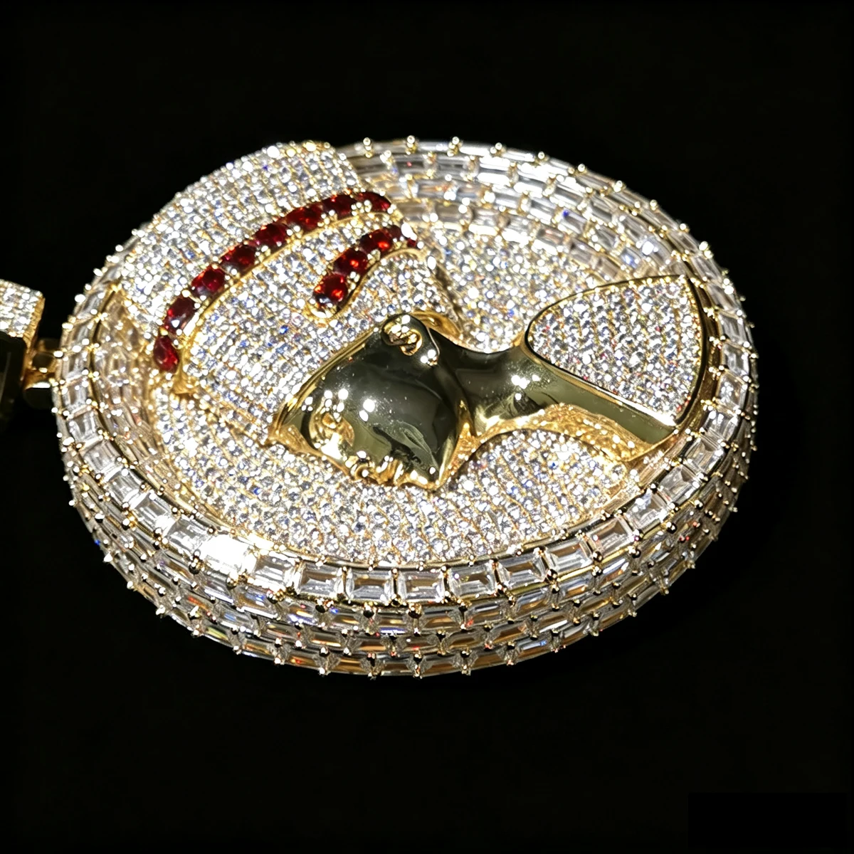 Collana con Pendente Nefertiti - Women'S Egyptian Accessories recensione e prezzo