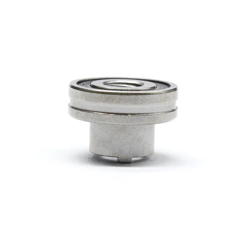 420 stainless steel S688RS special non-standard bearing production M6/11.5 * 17 * 5mm wholesale