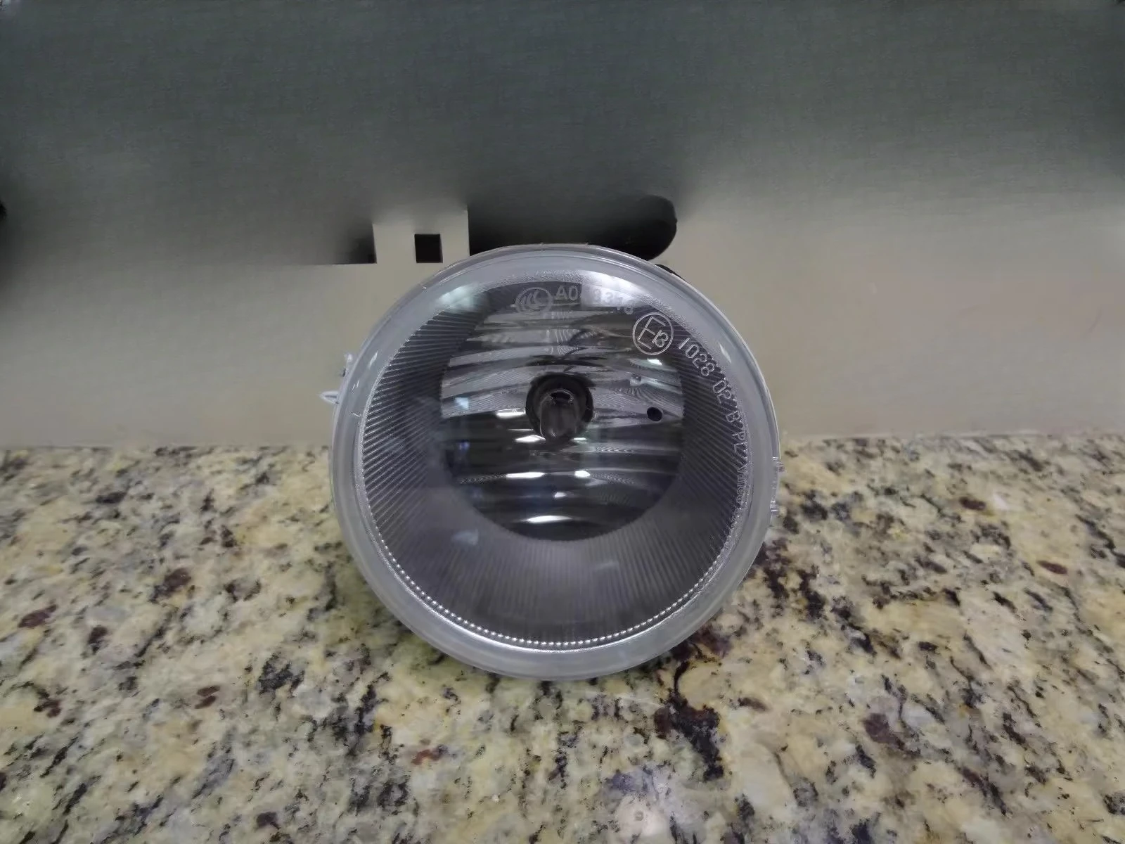 

For Jeep Grand Cherokee Grand Commander Chrysler 300C Front Bumper Fog Lights