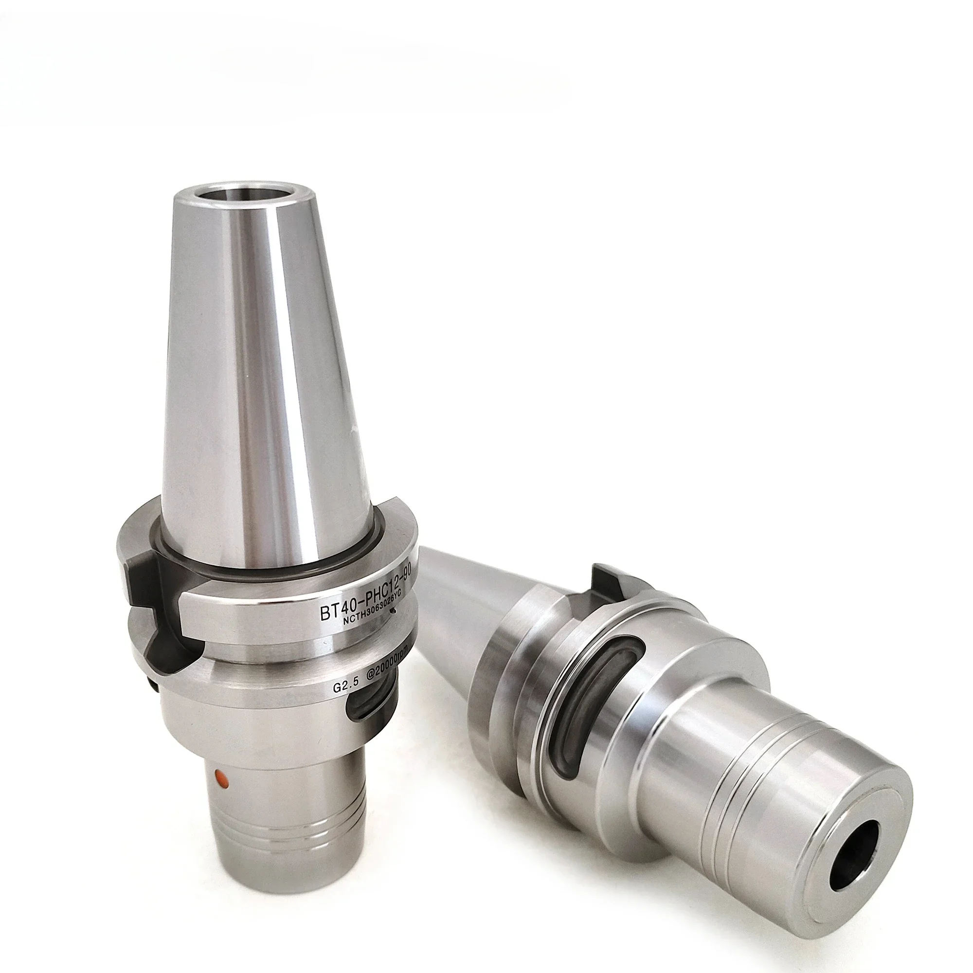 BT40 Hydraulic Tool… - image