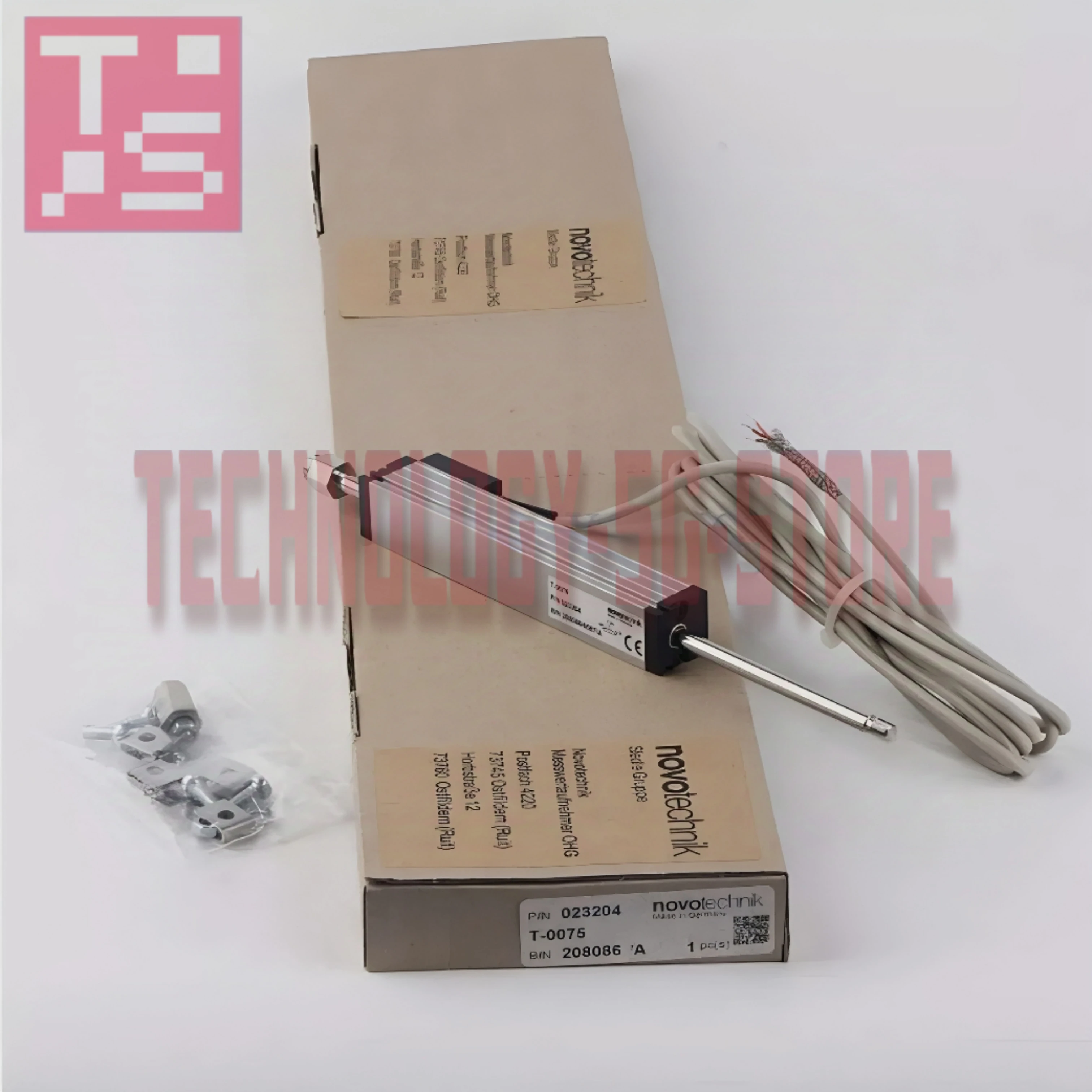 

New original TS-0075 TS-0100 Position Transducer
