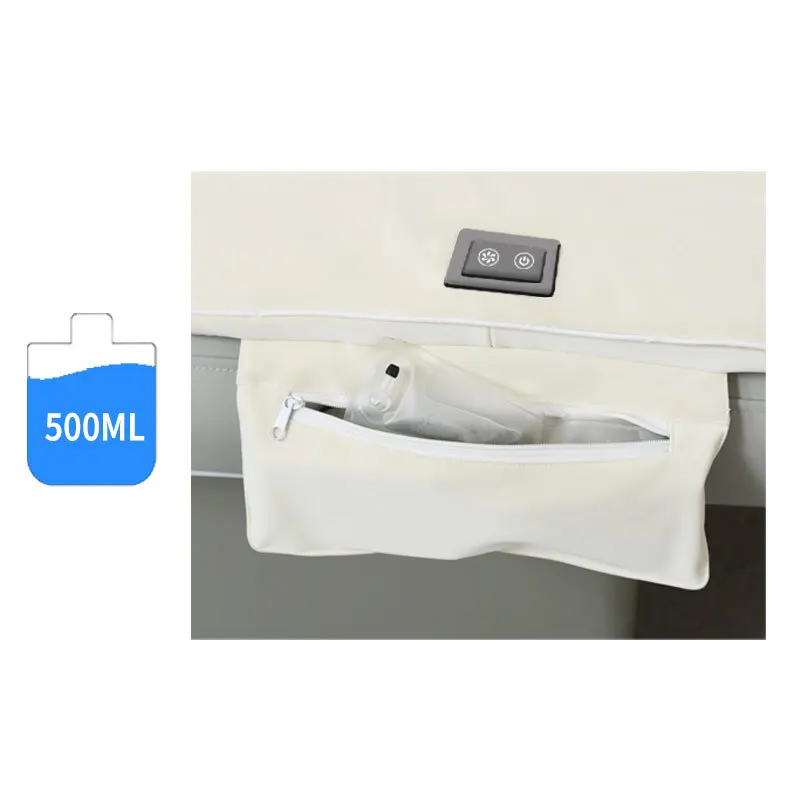 Office Ice Cool Cushion Outdoor Cooling Camping Portable Refrigeration Ice Water Cooling Cushion