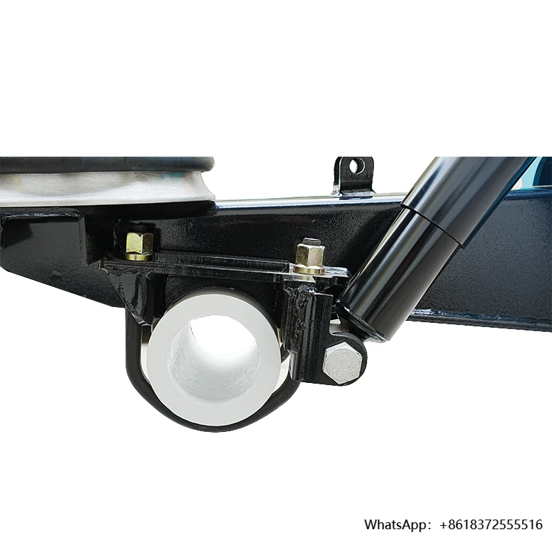 

High Quality Low Price Air Ride Suspension Kit Air Suspension Control Air Ride Suspension