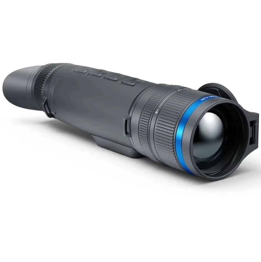 Pulsar Telos XL50 HD 1024x768  NETD 40MK Thermal Monocular Digital Hunting Telescope Camera Night Vision