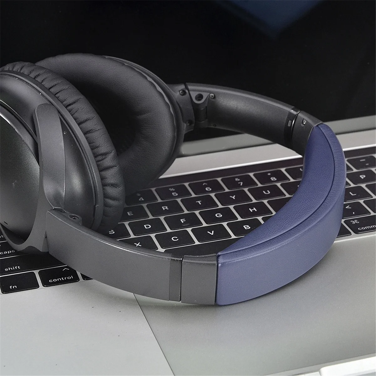 

Подушка на голову для наушников Сменная повязка на голову для QC35 QC35II QC45 QC SE