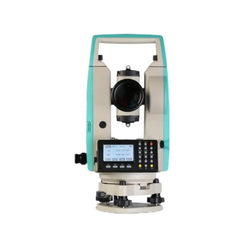 

Ruide New Theodolite Disteo23