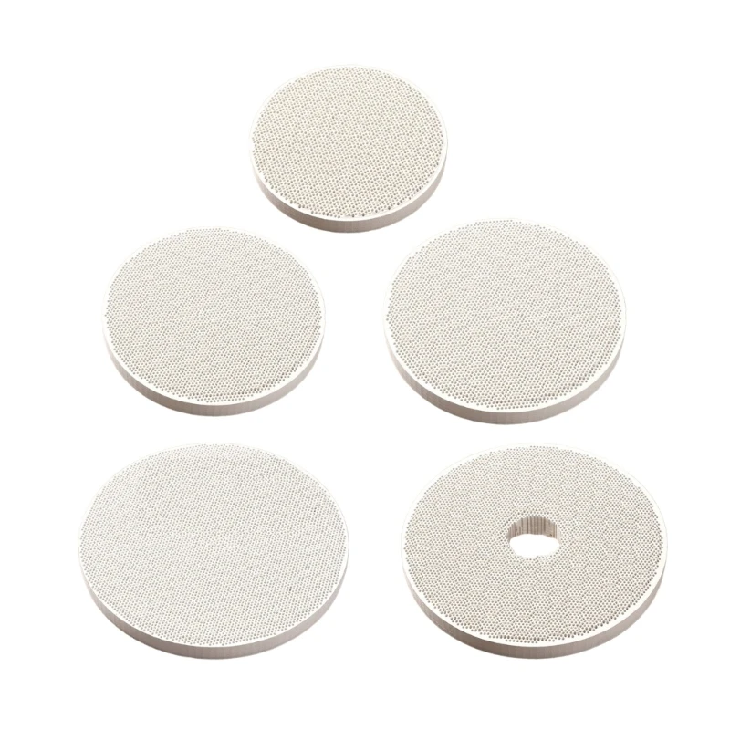 

Insulation Welding Plate Honeycomb Board Soldering Blocks for Jewelry Crafting