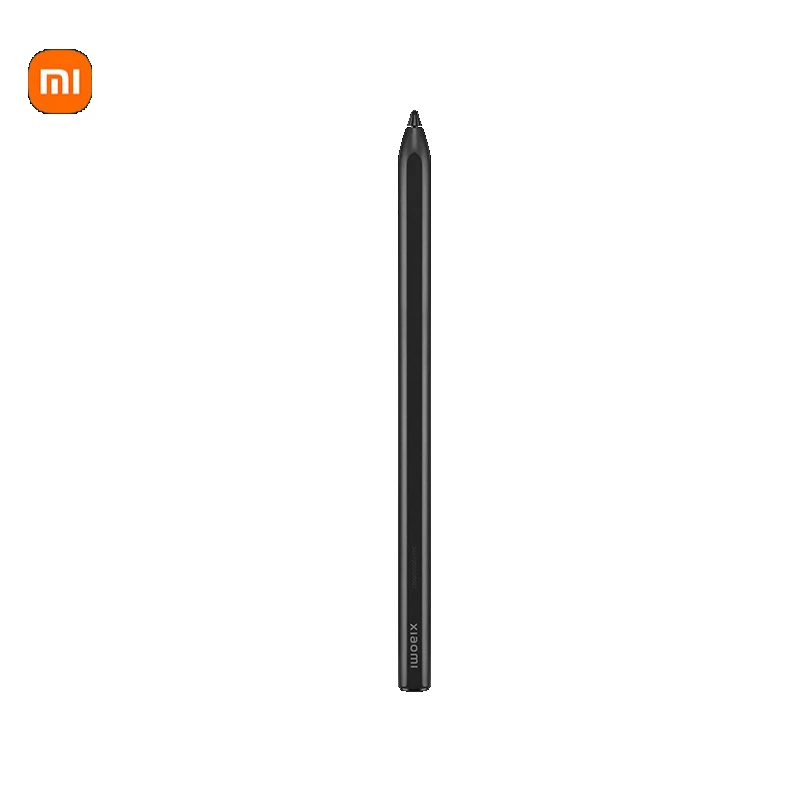 Mi Spirit Touch Pen Generation Millet Touch Pen Capacitor Pen Black