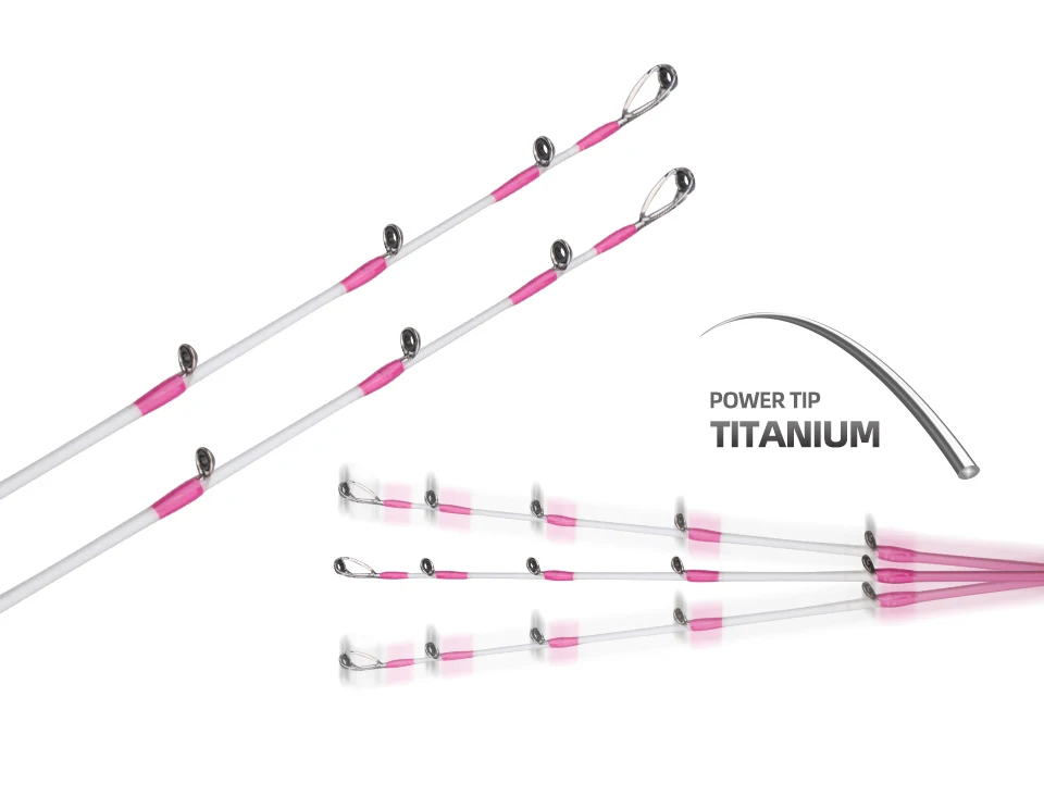 Rollfish Titan Spitze Octopus Tintenfisch Tintenfisch Angelrute 1,75 m schnell wirkende Kohle faser Salzwasser Boot langsame leichte Jiggingrute – Detail 4