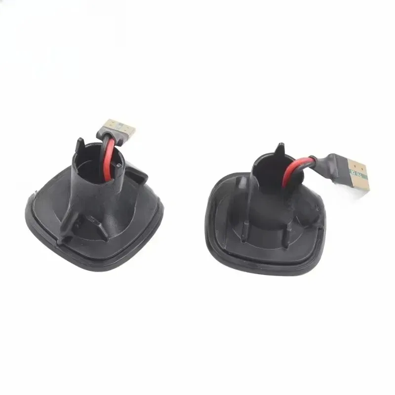 

2PCS LED Turn Sequential Lamp Signal Side Marker Light Dynamic for Fabia Octavia Mk1 Mk2 Roomster Rapid NH3