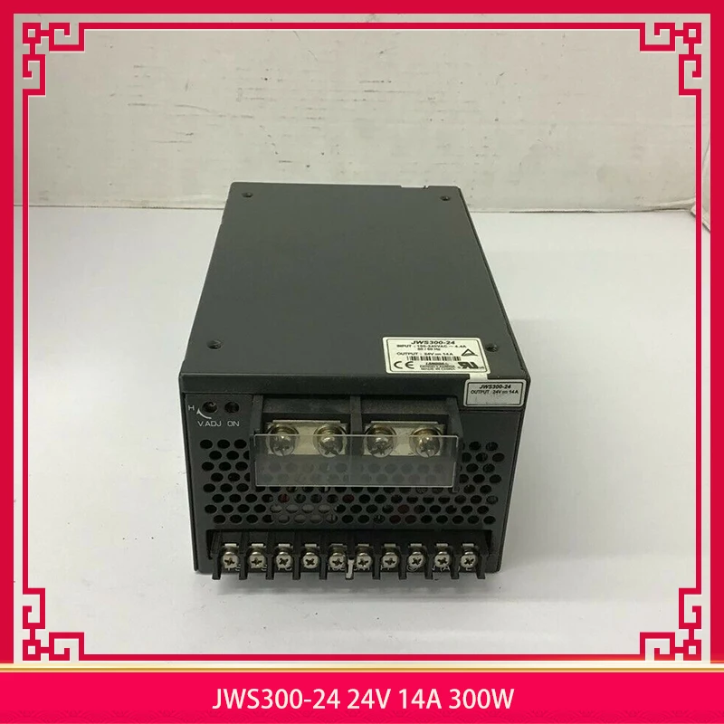 JWS300-24 24V 14A 3…