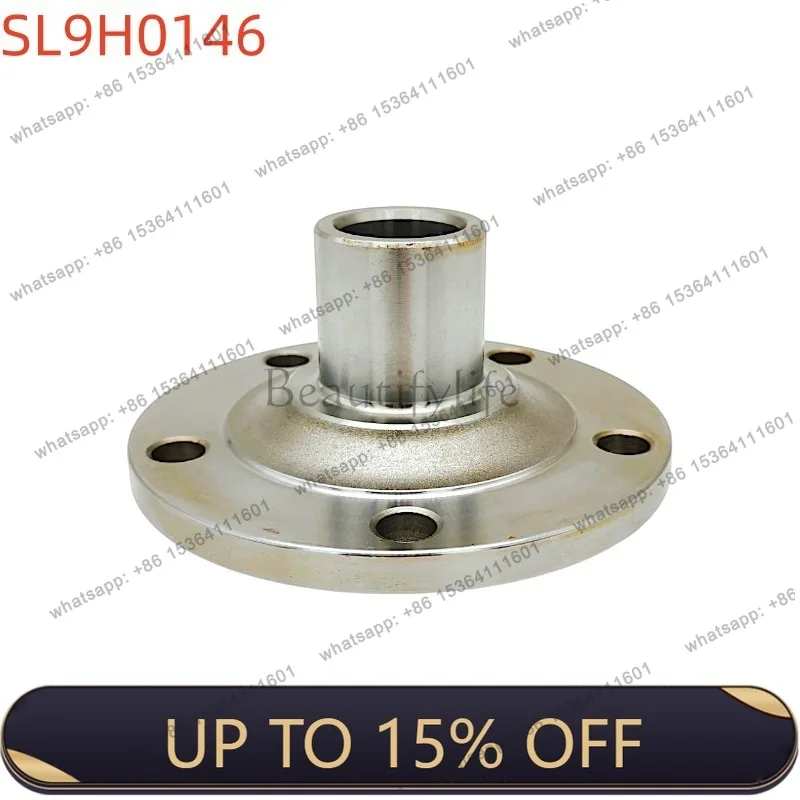 FG car hub wheel shell shaft head HFF4-33-060/BP4L-33-060A front wheel shell