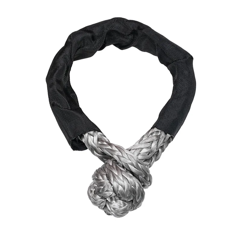 Spliced Eye Loop Rope Heavy Duty Flexible Cord for Hanging Towing Securing and Industrial Use