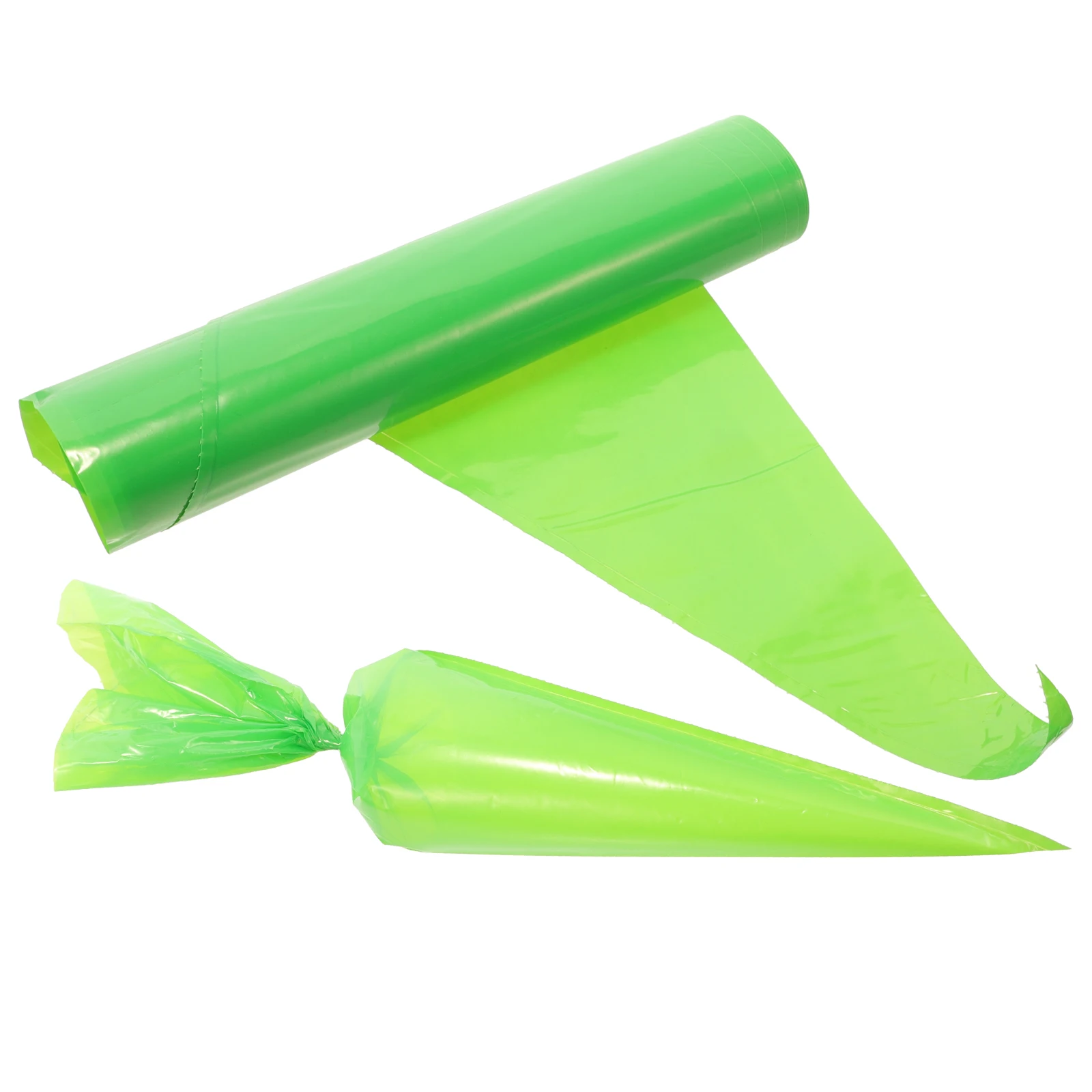 

50 Pcs Bag for Tile Caulk Large Grout Bag For Installation Capacity Masonry Tools Cement Applicator Repair Cement Tools Roll