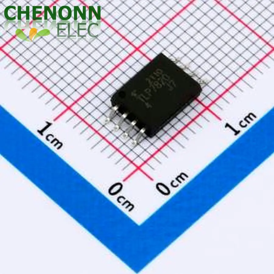 5PCS/LOT TLP7820(D4-TP4,E (Amplifiers)