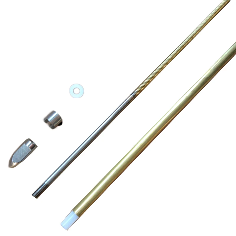 

4mm Flexible Drive Cable, Shaft, Propeller Drive Claw Drive Kit, 3500mm Length, Suitable For RC Boats/MONO Speedboats, And Boat