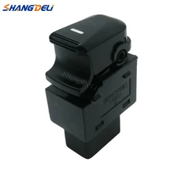 Power Window Lifter Control Switch Button Front Right Passenger Side For Hyundai IX35 TUCSON IX 2009 - 2015 tucson i35 2016