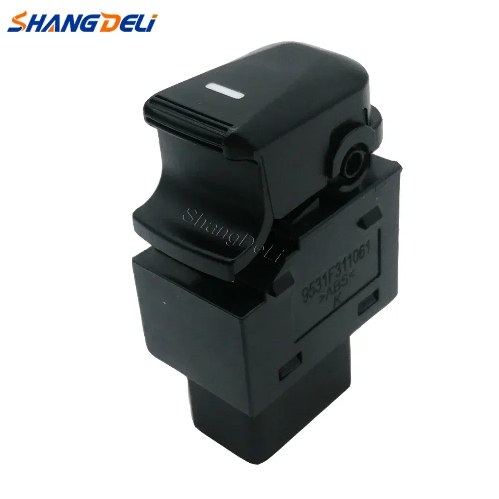 Power Window Lifter Control Switch Button Front Right Passenger Side For Hyundai IX35 TUCSON IX 2009 - 2015 Tucson I35 2016