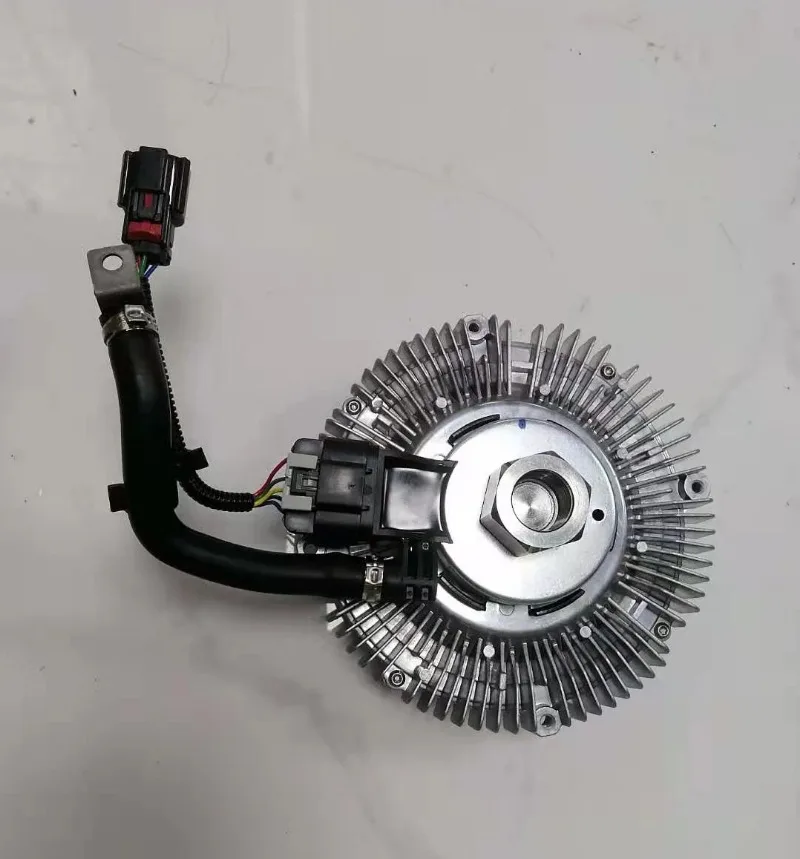 

Fan Clutch EB3G-8A616-AA clutch for Ford Everest BT50 2.2&3.2